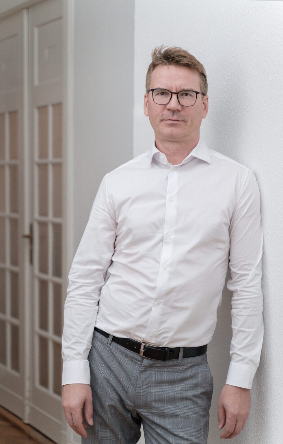 Raphael Bartusch – Beratungsstelle Friedrichshain