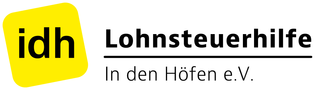 idh – Lohnsteuerhilfe In den Höfen e.V.